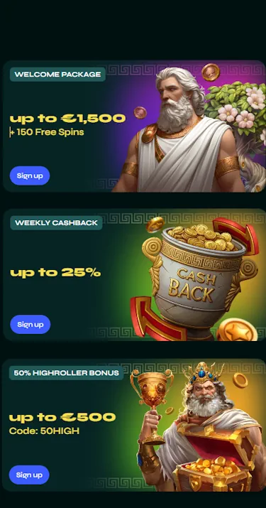 Savaspin Casino